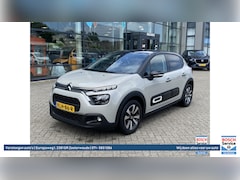 Citroën C3 - 1.2 PureTech 83pk S&S C-Series