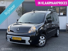 Renault Kangoo Family - 1.6-16V AUTOM|RIJKLAAR|HISTORY|GARANTY