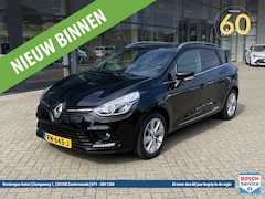 Renault Clio - Energy TCe 90pk S&S Limited