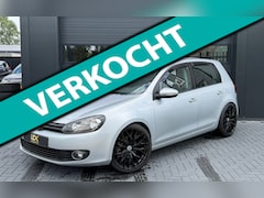 Volkswagen Golf - 1.2 TSI Tour II BlueMotion Cruise|LM 19|Airco