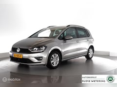 Volkswagen Golf Sportsvan - 1.4 TSI Automaat Cool & Sound trekhaak|nav|stoelverwarming|acc|lmv15|