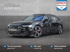 Audi A6 Avant - 55 TFSI e quattro Pro Line S Competition | RS-stoelen |Panoramadak |Adaptive Cruise |360 c