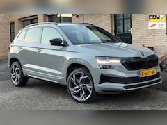 Skoda Karoq - 1.5 TSI ACT Sportline |DSG|CAMERA|CARPLAY