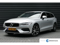 Volvo V60 - 2.0 B3 MOMENTUM ADVANTAGE / CAMERA / LED / 17"LMV / NAVI / CLIMA / PDC / BLUETOOTH / CRUIS