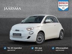 Fiat 500 - Urban 42 kWh |328 KM Actieradius |Lichtmetalen velgen |LED |Apple Carplay/Android Auto |Cr