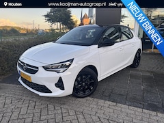 Opel Corsa - 1.2 GS Line | Eerste eigenaar | Volledig dealer onderhouden | All weatherbanden