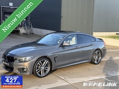 BMW 4-serie Gran Coupé - 430i M Sport High Exc Individual