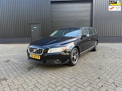 Volvo V70 - 2.0D Leder | Climate | Cruise | Trekhaak