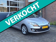 Renault Mégane - 1.2 TCe Collection 1e Eigenaar |Nette staat |Nap