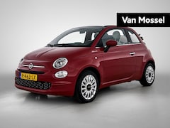 Fiat 500 C - 1.0 Hybrid Dolcevita