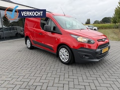 Ford Transit Connect - 1.0 Ecoboost L1 Amb