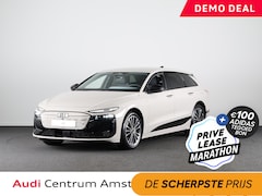 Audi A6 Avant e-tron - Advanced edition 100 kWh 367pk | Private lease vanaf € 1.189, - per maand | Tech Plus pakk
