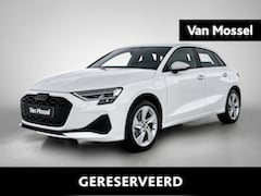 Audi A3 Sportback - 40 TFSI e Hybrid Advanced Edition | Automaat | Sportstoelen | Stoelverwarming | Apple Carp