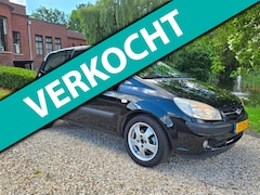 Hyundai Getz - 1.4i First Edition AIRCO *87.000km