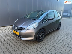 Honda Jazz - 1.2 S |All In prijs| Airco| uitstekend onderhouden