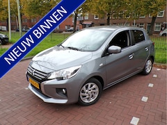 Mitsubishi Space Star - 1.2 Entry 1E EIG ORG KM NAP AANTOONBAAR