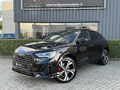 Audi Q3 Sportback - 45 TFSI 230pk Quattro edition one S-Line B&O Matrix Led Panoramadak Trekhaak 107dkm