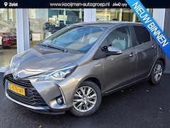 Toyota Yaris - 1.5 Hybrid Dynamic Trekhaak | Navigatie | startknop