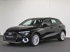 Audi A3 Sportback - 30 TFSI | PANO | Apple Carplay | Trekhaak