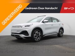 BYD Atto 3 - Comfort 60 kWh | DEALER | 420 km | Apple Carplay | Stoelverwarming |