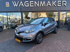 Renault Captur - 1.2 TCe Dynamique AUT|Clima|NAVI|Keyless