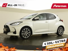 Toyota Yaris - GERESERVEERD MM 1.5 Hybrid 130 Executive | JBL | PDC V+A | Head Up