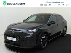 Volkswagen T-Roc - 1.5 eTSI R-Line | Trekhaak | Achteruitrijcamera | Matrix LED verlichting | Keyless | Adapt