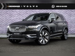 Volvo XC90 - 2.0 T8 Recharge AWD Inscription Exclusive | Trekhaak | Luchtvering | Harman/Kardon | Head