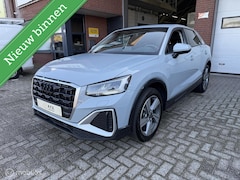 Audi Q2 - 35 TFSI S-TRONIC S-LINE LED*NAVI*CLIMA*VIRTUAL*PDC