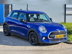 MINI 5-Deurs - 1.5 One 5 deurs Benzine NL auto