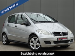 Mercedes-Benz A-klasse - 170 Classic * NIEUWE APK * INRUIL KOOPJE