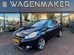 Peugeot 208 - 1.2 PureTech Style Pack Plus Cruise|NAVi|PANORAMA