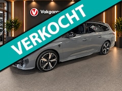 Peugeot 308 SW - 1.6 Plug-in Hybrid 180 Allure Avantage GT / navi / 8 jaar fabrieks garantie / camera
