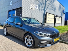 BMW 1-serie - 118i Executive Edition