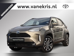 Toyota Yaris Cross - 1.5 Hybrid Dynamic, Panoramadak Apple Carplay / Android Auto