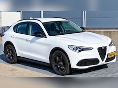 Alfa Romeo Stelvio - 2.2d Super LEER 19 inch INRUIL