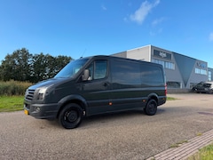 Volkswagen Crafter - 32 2.0 TDI L2H1 BM Chauffeurs pakket