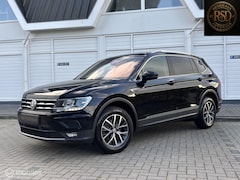 Volkswagen Tiguan Allspace - 1.5 TSI DSG ACT Comfortline Business Allspace