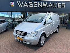 Mercedes-Benz Vito - 120 CDI 320 Lang DC luxe AUTOMAAT|Airco