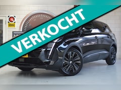 Peugeot 5008 - 181PK GT-BLACKLINE, 7-zits, NL-AUTO, TREKHAAK, PANO. BOMVOL GARANTIE