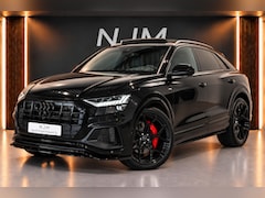 Audi Q8 - 60 TFSIe quattro S-Line|Pano|Trekhaak|VOL