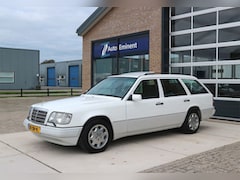 Mercedes-Benz E-klasse Combi - 280 aut5 ECC Schuifdak Cruise Zeer mooi