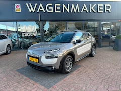Citroën C4 Cactus - 1.2 e-VTi Shine AUT|NAVI|PANO|CAM|TrekHAAK