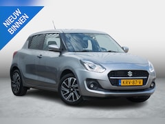 Suzuki Swift - 1.2 Style Hybrid ACC Apple Car Play Keyless