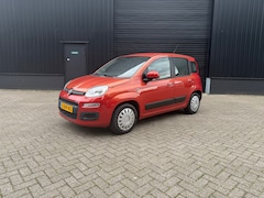 Fiat Panda - 0.9 TwinAir Edizione Cool |AIRCO|NAP
