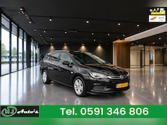 Opel Astra Sports Tourer - 1.0 TURBO ONLINE EDITION