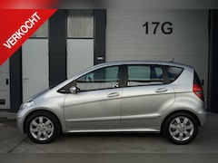 Mercedes-Benz A-klasse - A200 Turbo Avantgarde 85dkm