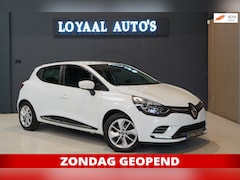 Renault Clio - 1.2 16V | AIRCO | CRUISE | ELEK.RAMEN | APK