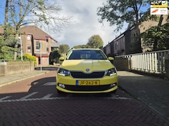 Skoda Fabia Combi - Tweede eigenaar / Bouwjaar 2016 / Airco / Mooie auto