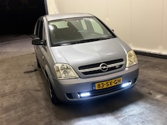 Opel Meriva - 1.6-16V Essentia